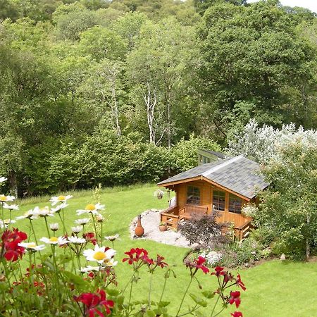Tanglewood Lodge Taynuilt Εξωτερικό φωτογραφία