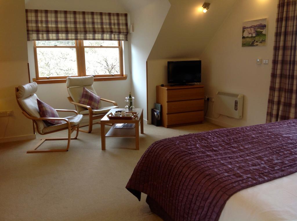 Tanglewood Lodge Taynuilt Δωμάτιο φωτογραφία