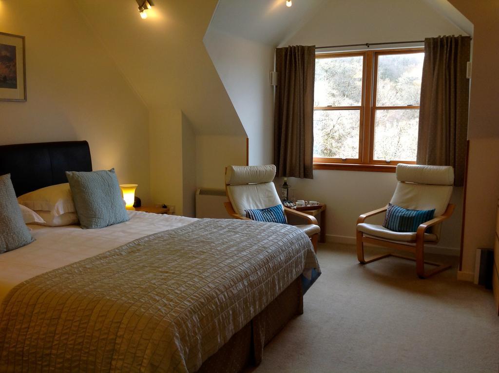 Tanglewood Lodge Taynuilt Δωμάτιο φωτογραφία