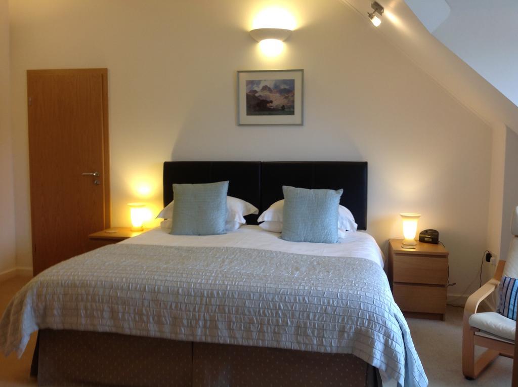 Tanglewood Lodge Taynuilt Εξωτερικό φωτογραφία