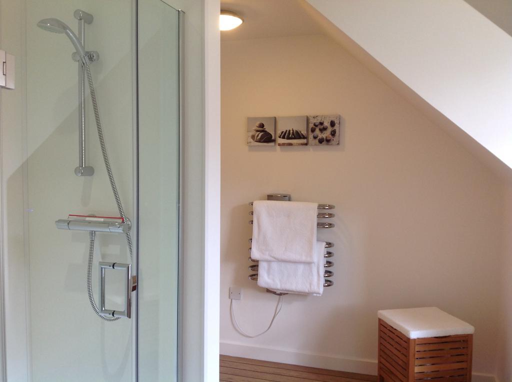 Tanglewood Lodge Taynuilt Δωμάτιο φωτογραφία